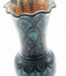 Vase marocain vintage