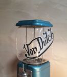 distributeur   brabo  belgium a bonbon  ou autre  1970