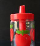 Pot vintage Henkel Pomme 