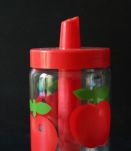 Pot vintage Henkel Pomme 