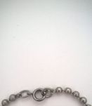 collier Loulou de Cacharel année 80