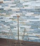 porte-revues vintage 