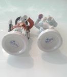 Figurines Royal Munchen.