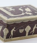 Boite parfum Guerlain