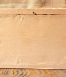 Cadre canevas vintage