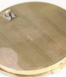 Poudrier stratton vintage