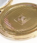 Poudrier stratton vintage