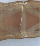 miroir style louis xv