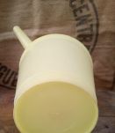 Arrosoir vintage en plastique 