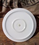 Plateau de service "Les fromages de France" - Années 70/80 