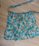 Tablier vintage