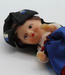 Ancienne mini poupée des années 60 ARI