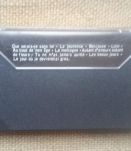 Cassette audio Jean Ferrat - La montagne 