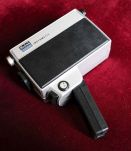 Kodak M22 Instamatic  (1970)