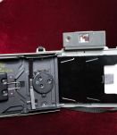 Polaroid 340 Land Camera  (1969 - 71)