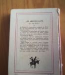 Livre Les Aristochats Nouvelle Bibliothèque Rose