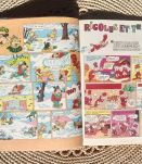 Placid et Muzo Super n° 3 - Bimestriel 1986