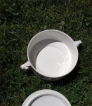 Soupière Céranord "Monique" vintage