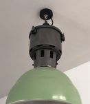 Lampe Suspension Style Loft