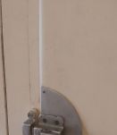 Meuble cuisine / rangement MADO Blanc