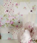 Joli pêle-mêle style Anglais 