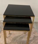 Table basse gigogne