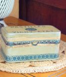 Boîte Pastille vichy 1945
