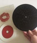 Jean Paul Gaultier - Vinyle 45 t + mini cd