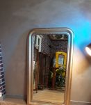 grand miroir louis philippe    dore 123x71 quelques default 