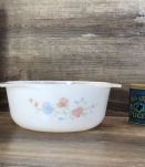 Saladier / Plat / Cocotte ARCOPAL - Vintage
