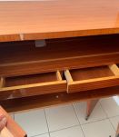 Enfilade scandinave vintage 