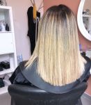 Enfilade scandinave vintage 