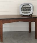 TABLE BASSE ANNEE 50 VINTAGE ATELIER FORMICA 