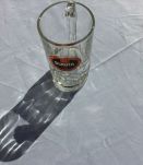 Verre à biere