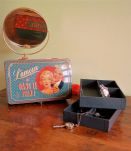 Boîte à Bijoux Vintage