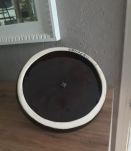 Plateau fromage Vallauris 70's