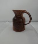 petit PICHET en terre vernissée