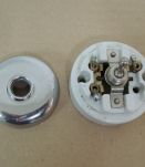 Interrupteur à bascule rétro