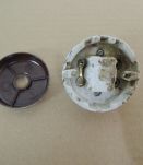 Interrupteur à bascule rétro