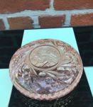 Bonbonnière ancienne 