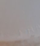 duo de vases Sars art déco bleu