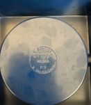 Cendrier publicitaire Brandy Stock