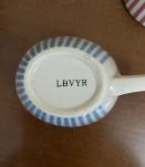 Tasses vintage année 70/80s