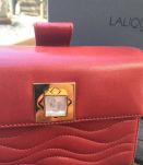 Pochette ceinture Lalique