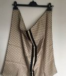 Foulard gucci