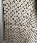 Foulard gucci