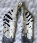 Foulard Christian dior