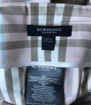 Jupe burberry 