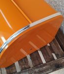 Boîte à pain vintage