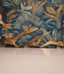 mouettes en laiton massif avec crochets au dos